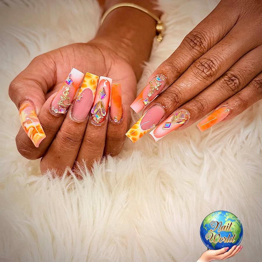 Nail World